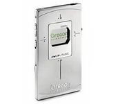 Oregon Scientific MP210 (128 MB) MP3 Player