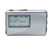 Oregon Scientific MP820 (128 MB) MP3 Player