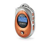 Oregon Scientific MP110 (128 MB) MP3 Player