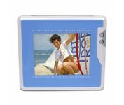 Pacific Digital U-30281 Digital Media Player