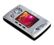 Archos Gmini 400 (20 GB) Digital Media Player