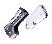 Pen Drive PD-256Plus 256 MB MP3 Player
