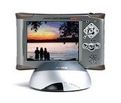 Archos JukeBox AV480 (80 GB) Digital Media Player