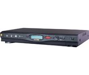 Perception Digital Jukebox PD-480 (80 GB) MP3 Player