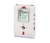 Perception Digital PD-1001 (2 GB) MP3 Player