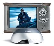 Archos Jukebox AV420 20 GB Digital Media Player
