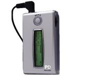Perception Digital FuXion Genie (128 MB) MP3 Player