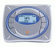 Perception Digital PD-095-01 (64 MB) MP3 Player