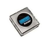 EDGE Tech Corp DiskGo! PE196714 (256 MB) MP3 Player
