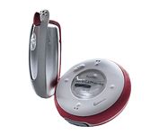 Philips PSA260 (256 MB) MP3 Player