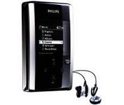 Philips HDD100 (15 GB) MP3 Player