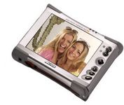 Archos Jukebox AV320 20 GB Digital Media Player