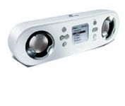 Philips PSS110/17 256 MB MP3 Player