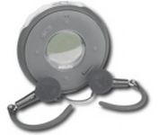 Philips PSA250 (512 MB) MP3 Player