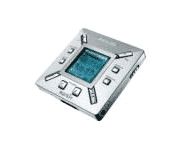 Philips SA107 64 MB MP3 Player