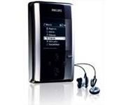 Philips HDD130 (30 GB) MP3 Player