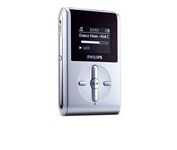 Philips GoGear HDD084 3 GB MP3 Player
