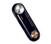 Philips KEY005 128 MB MP3 Player