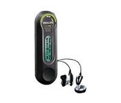 Philips KEY015 (512 MB) MP3 Player