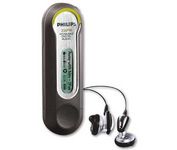 Philips KEY013 (256 MB) MP3 Player