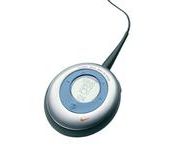Philips Nike ACT210 128 MB MP3 Player