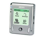 Archos Gmini SP (20 GB) MP3 Player