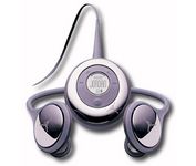 Philips Nike ACT216 256 MB MP3 Player