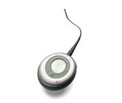 Philips Nike ACT215 256 MB MP3 Player