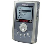 Pogo RipDrive (30 GB) MP3 Player