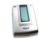 Pogo RipFlash DX (256 MB) MP3 Player