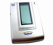 Pogo RipFlash DX (128 MB) MP3 Player