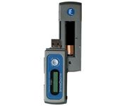 Pogo AudioRave (256 MB) MP3 Player