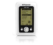 Polaroid Juke Jam PDP602 (40 GB) MP3 Player