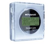 Polaroid Pocket Jam PDP211 (64 MB) MP3 Player