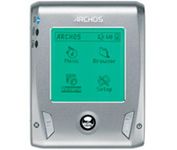 Archos Gmini XS200 (20 GB) MP3 Player