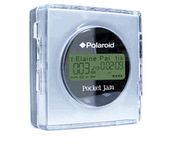 Polaroid Pocket Jam PDP213 (128 MB) MP3 Player