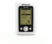 Polaroid Juke Jam PDP600 (20 GB) MP3 Player