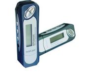 Polaroid Pocket Jam3 PDP510 (64 MB) MP3 Player
