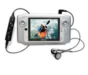 PQI mPack P800 Digital Media Player