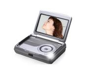 PQI mPack P600 (20 GB) Digital Media Player