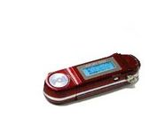 PQI MPU-800 (256 MB) MP3 Player