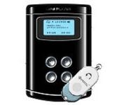 Pretec Allegro (1 GB) MP3 Player