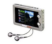 RCA Lyra RD2780 20 GB Digital Media Player
