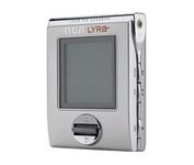 RCA Lyra RD2850 20 GB MP3 Player