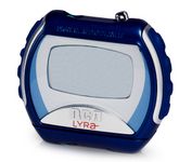 RCA Lyra RD1028 (128 MB) MP3 Player