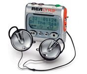 RCA Lyra RD1021 64 MB MP3 Player