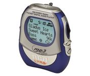 RCA Lyra RD2010 128 MB MP3 Player