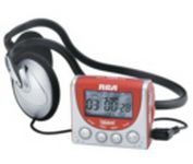 RCA RD1060 Kazoo 64 MB MP3 Player