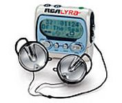 RCA Lyra RD1071 128 MB MP3 Player