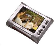 Archos Jukebox AV340 40 GB Digital Media Player